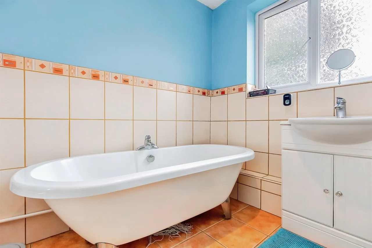 Harrod Drive, Market Harborough, LE16, photo 14