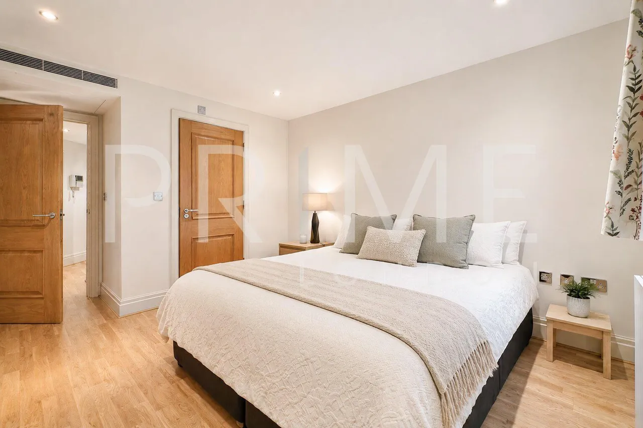 Harbour Reach, Imperial Wharf, SW6, photo 7