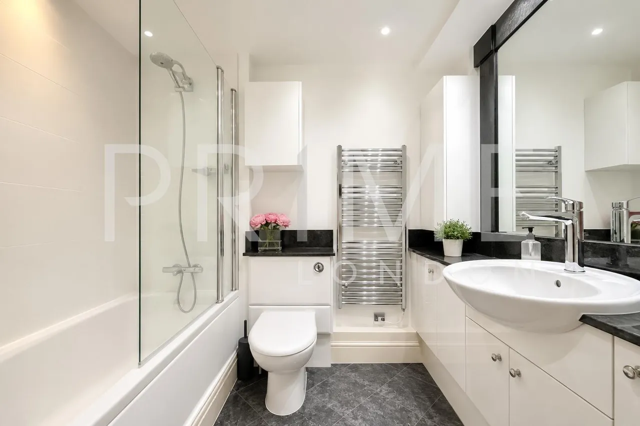 Harbour Reach, Imperial Wharf, SW6, photo 8