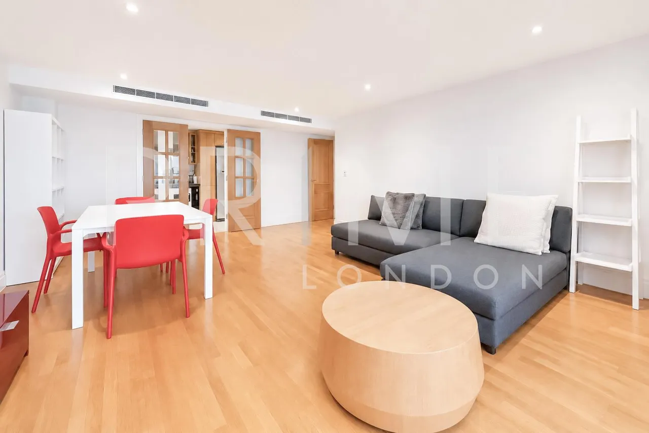 Harbour Reach, Imperial Wharf, SW6, photo 4