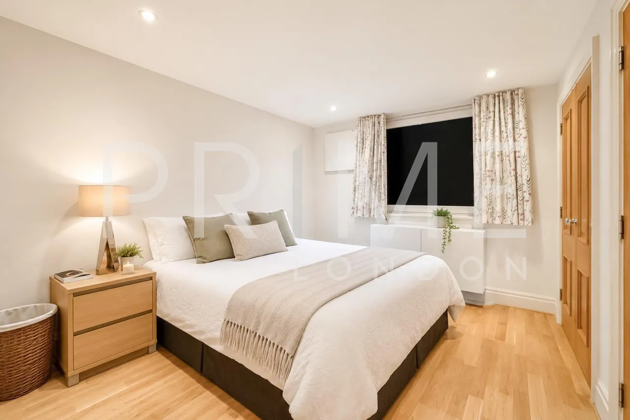 Harbour Reach, Imperial Wharf, SW6, photo 9