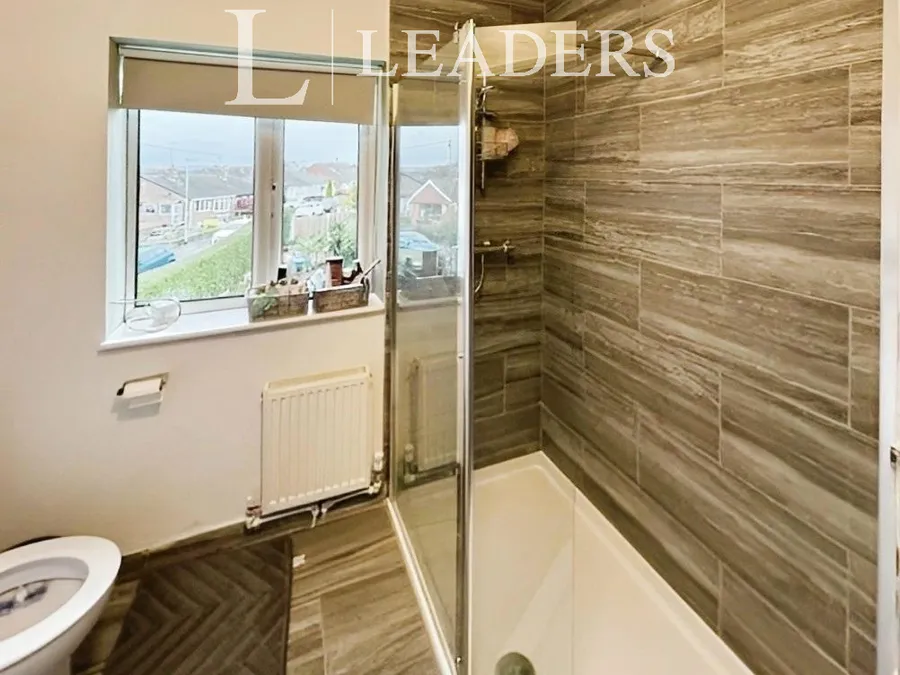 The Avenue, Stoke-on-Trent, ST4, photo 8