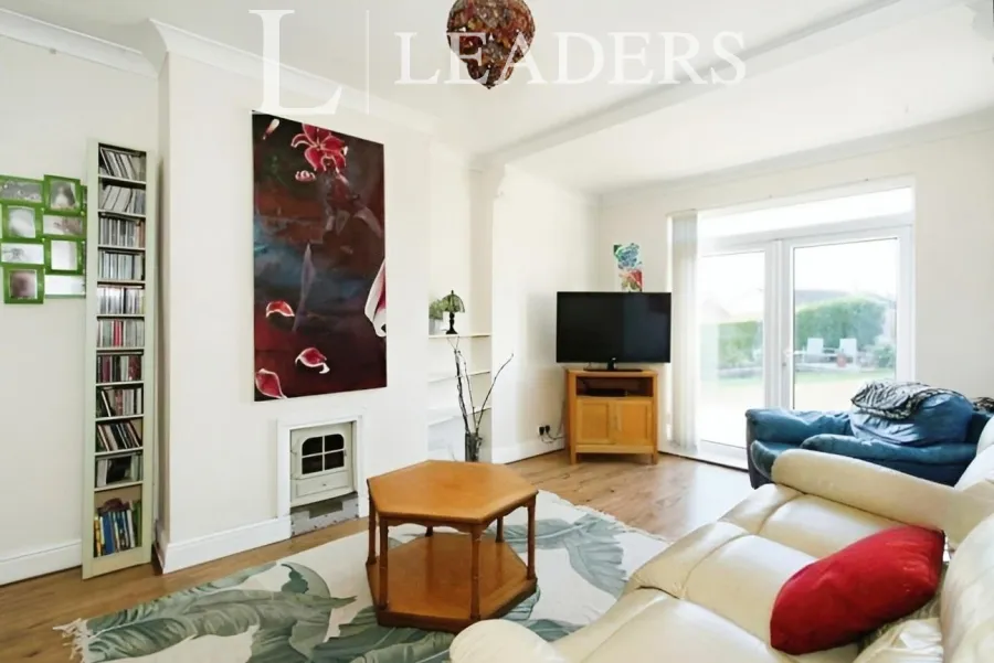 1 bed house to rent, The Avenue, Stoke-on-Trent, ST4