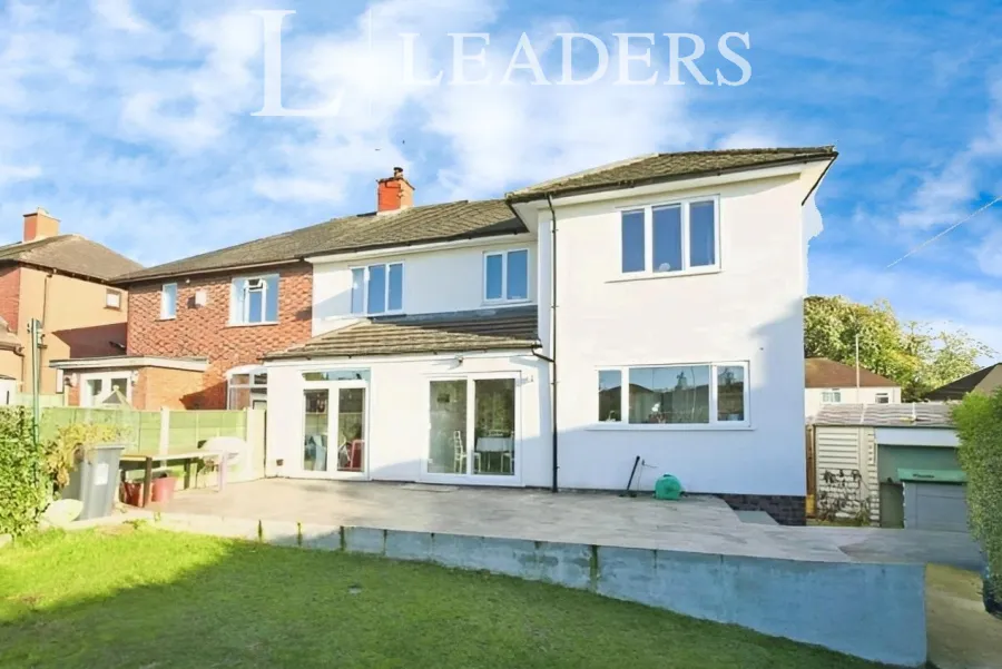 The Avenue, Stoke-on-Trent, ST4, photo 12
