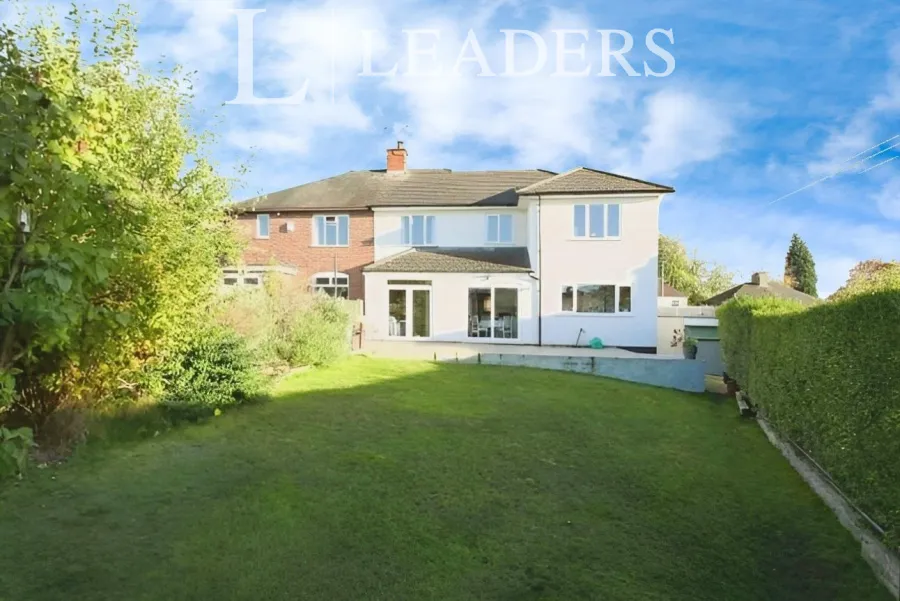 The Avenue, Stoke-on-Trent, ST4, photo 13