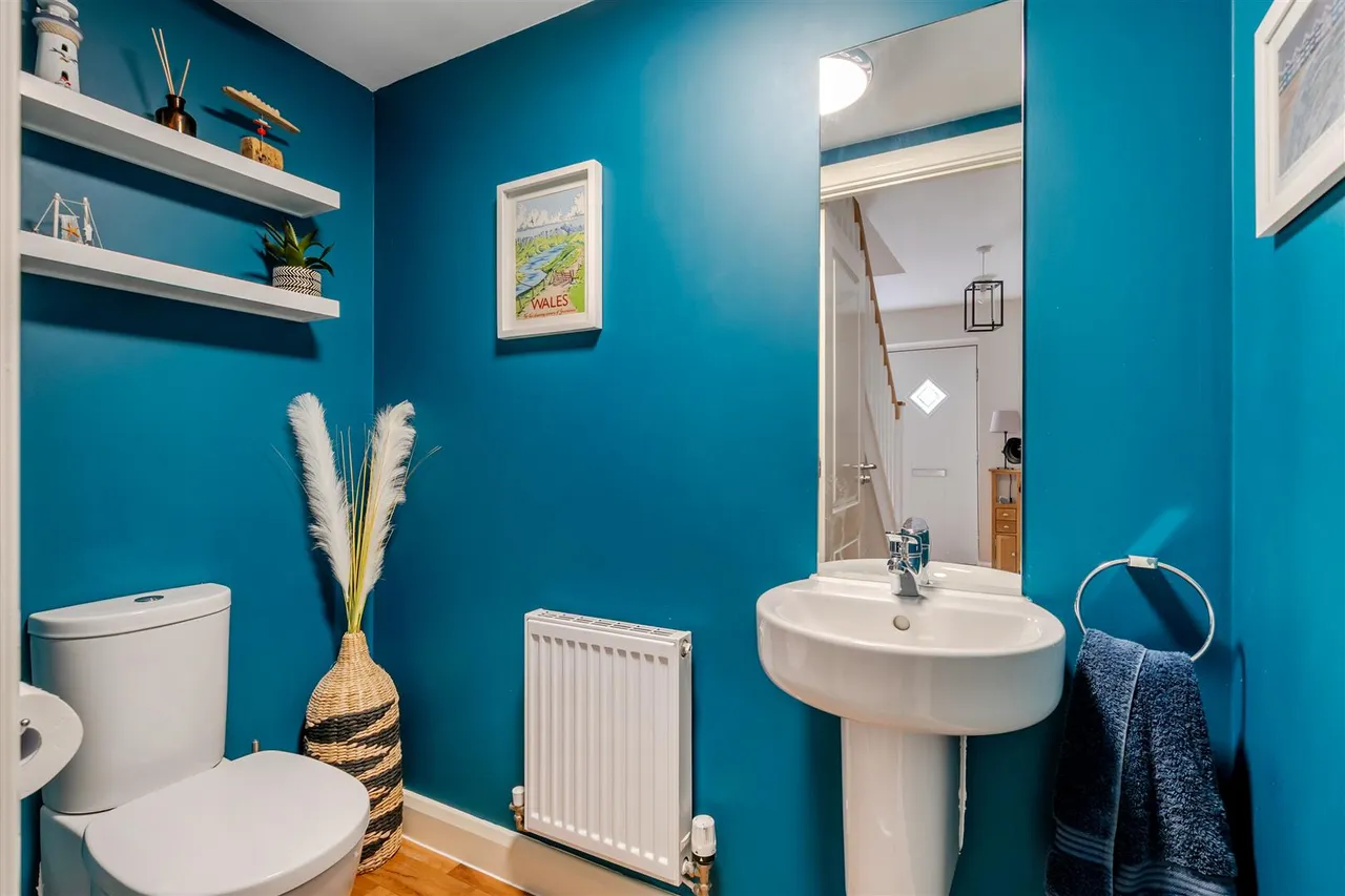 Chandlers Mews, Chippenham, SN15, photo 7