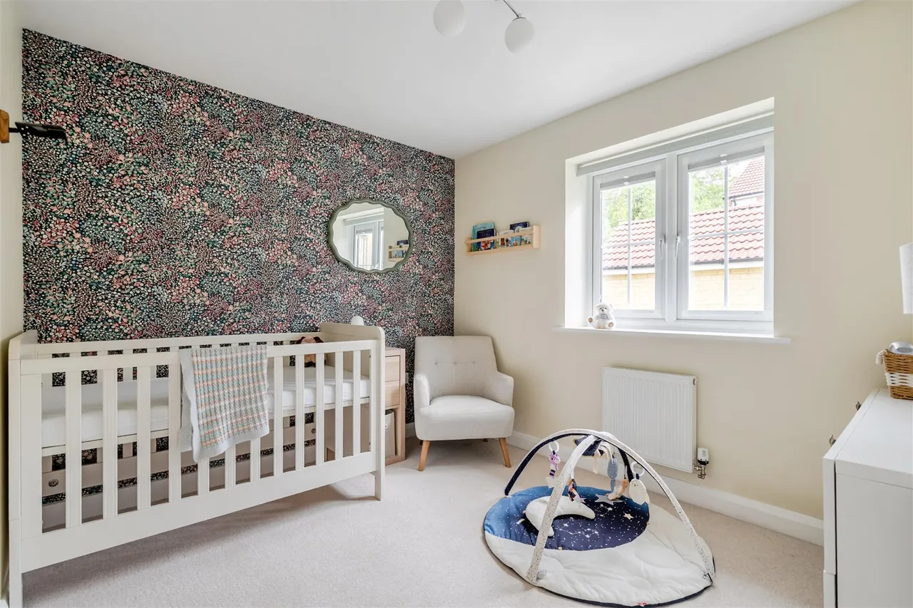 Chandlers Mews, Chippenham, SN15, photo 17