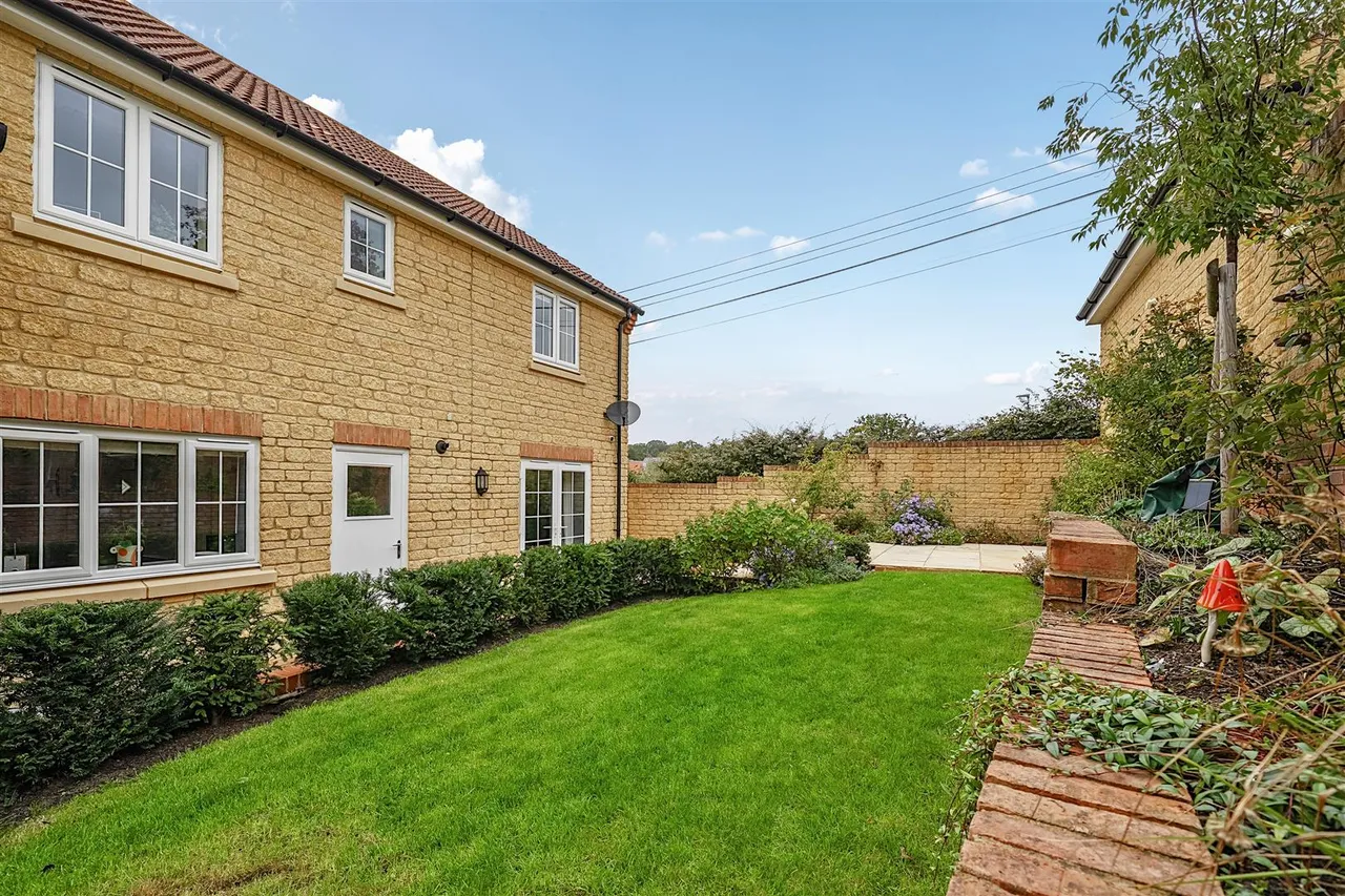 Chandlers Mews, Chippenham, SN15, photo 10