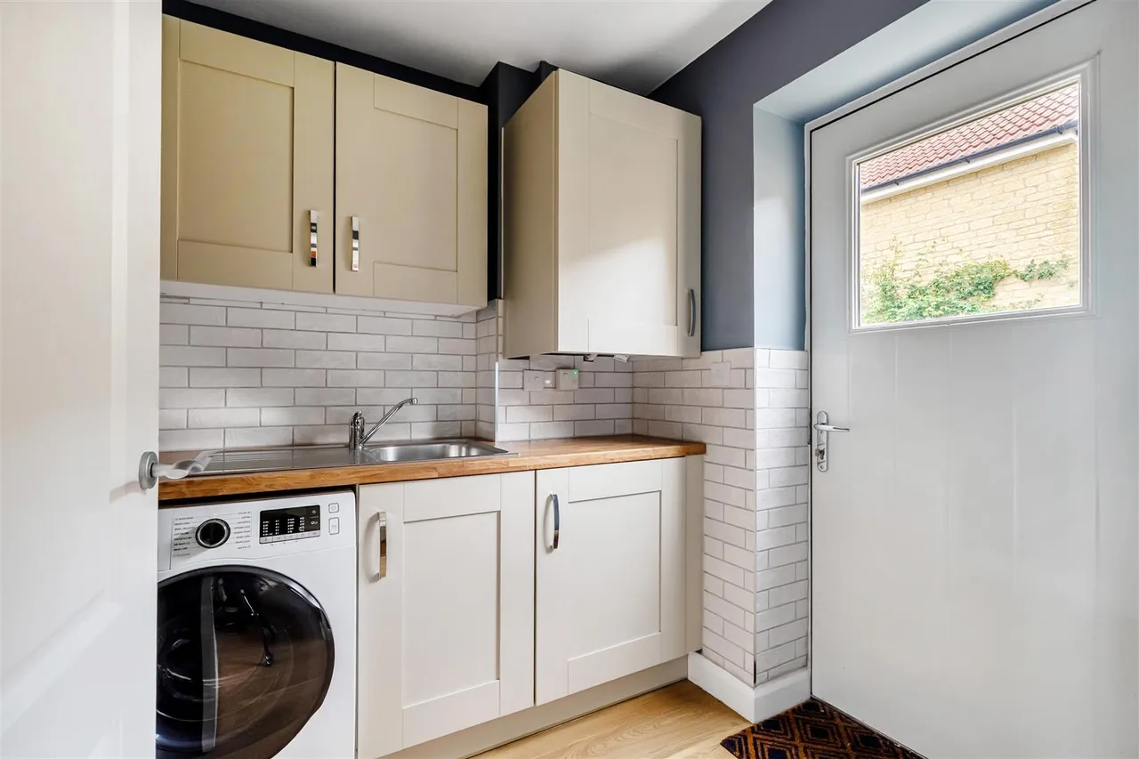 Chandlers Mews, Chippenham, SN15, photo 8
