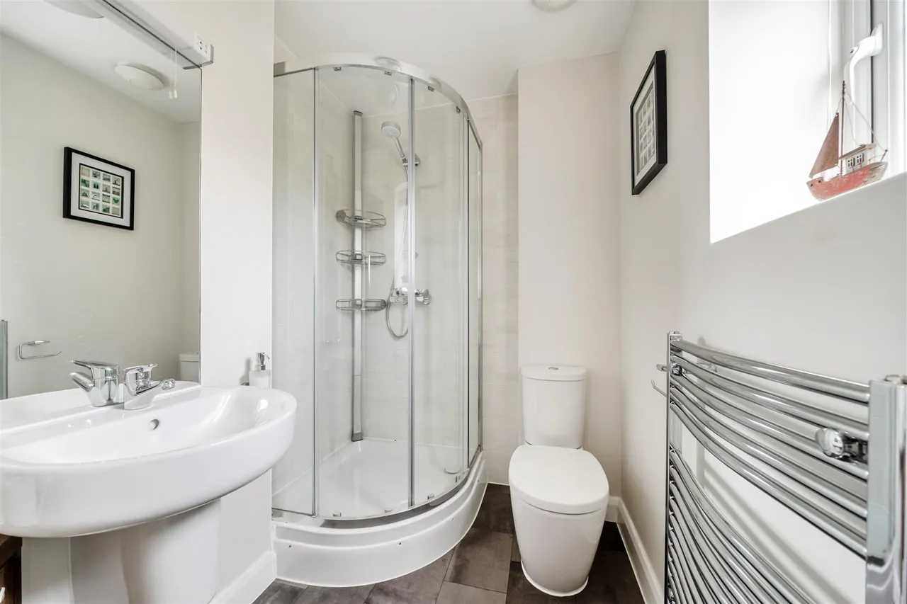 Chandlers Mews, Chippenham, SN15, photo 13