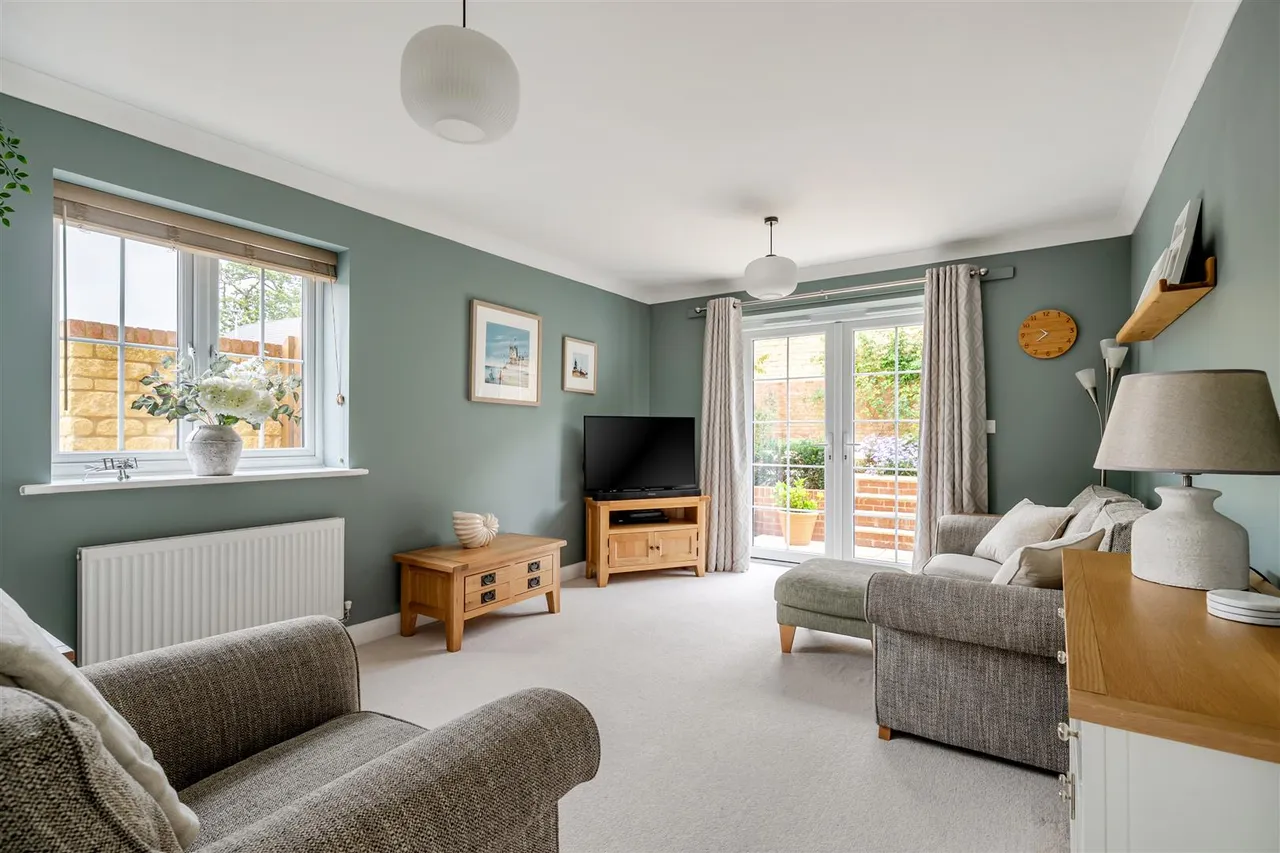Chandlers Mews, Chippenham, SN15, photo 5