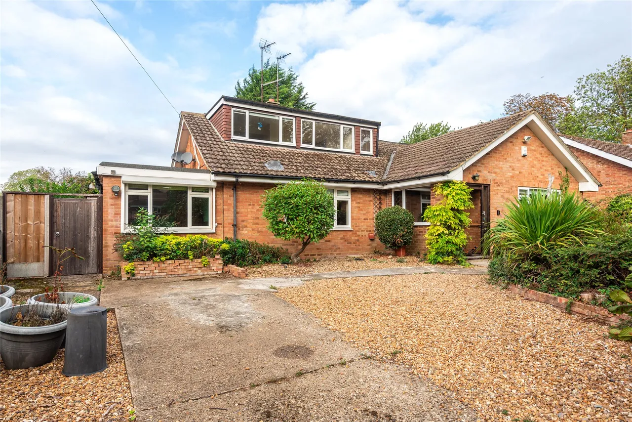 4 bed house for sale, Folly Lane, North Crawley, MK16