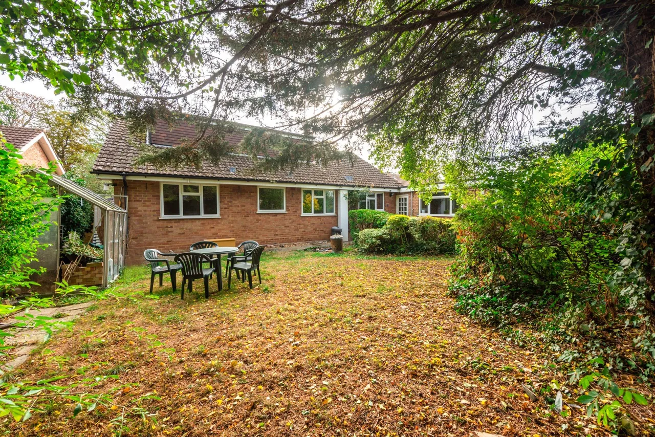 Folly Lane, North Crawley, MK16, photo 12