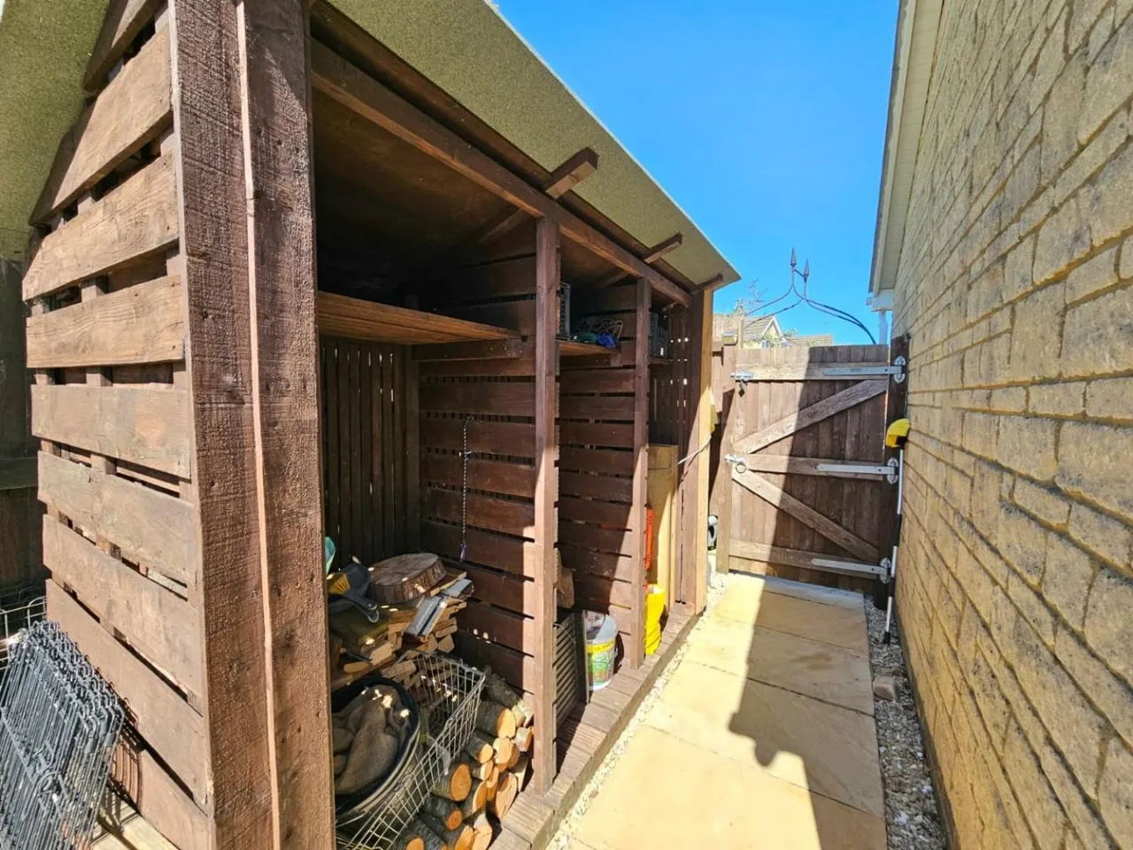 Woodlands Road, Charfield, GL12, photo 23