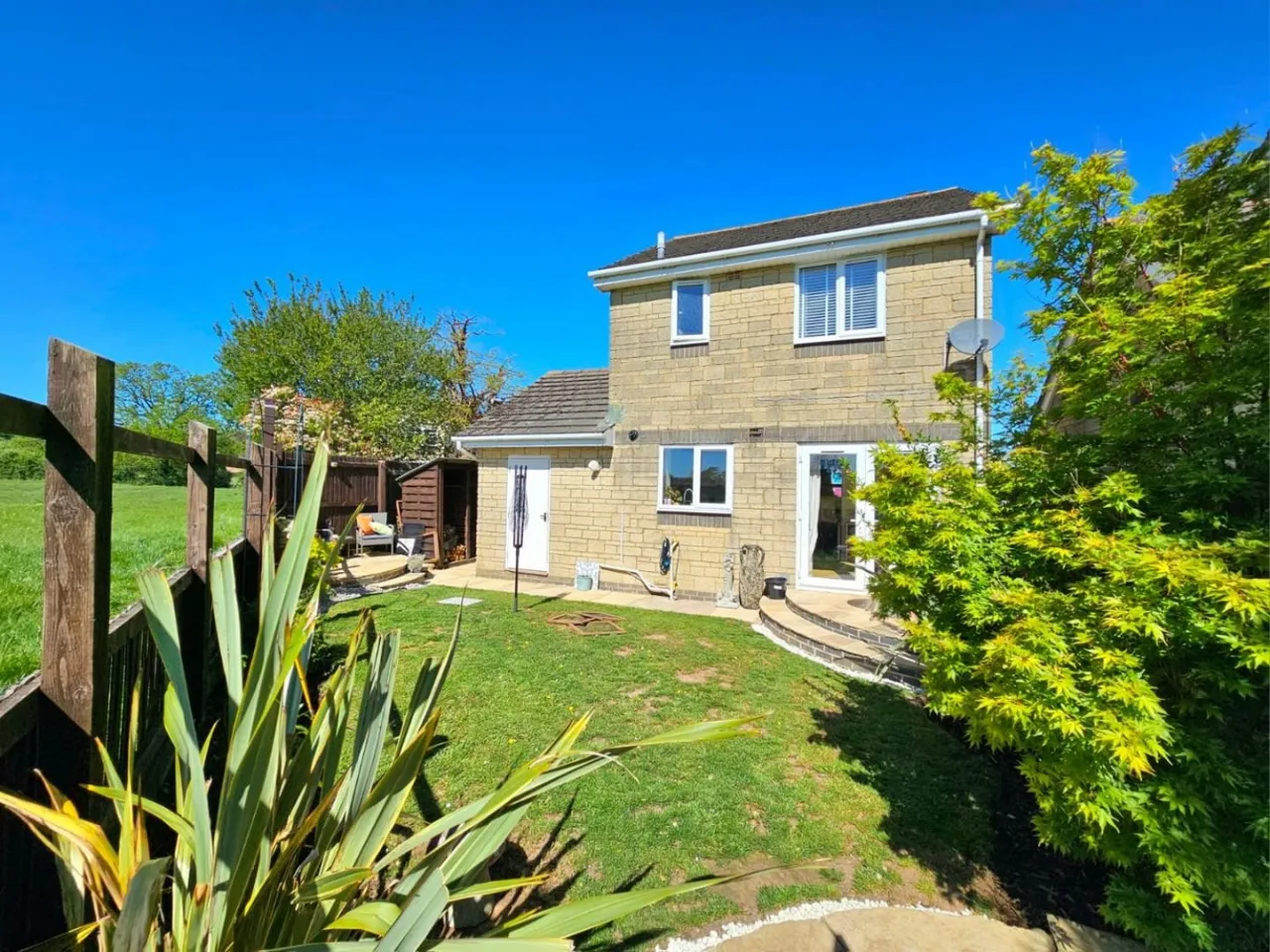 Woodlands Road, Charfield, GL12, photo 25