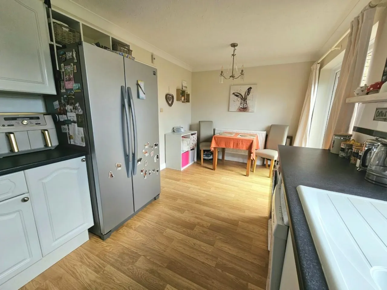 Woodlands Road, Charfield, GL12, photo 8