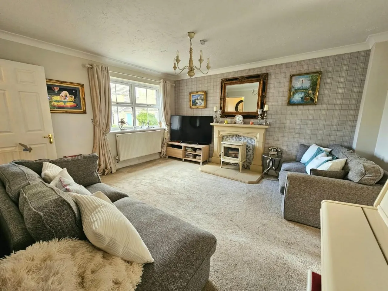Woodlands Road, Charfield, GL12, photo 9