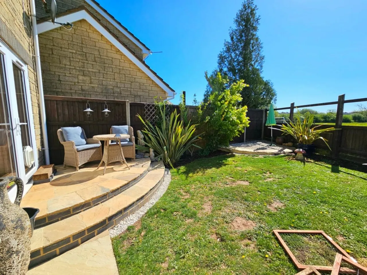 Woodlands Road, Charfield, GL12, photo 18