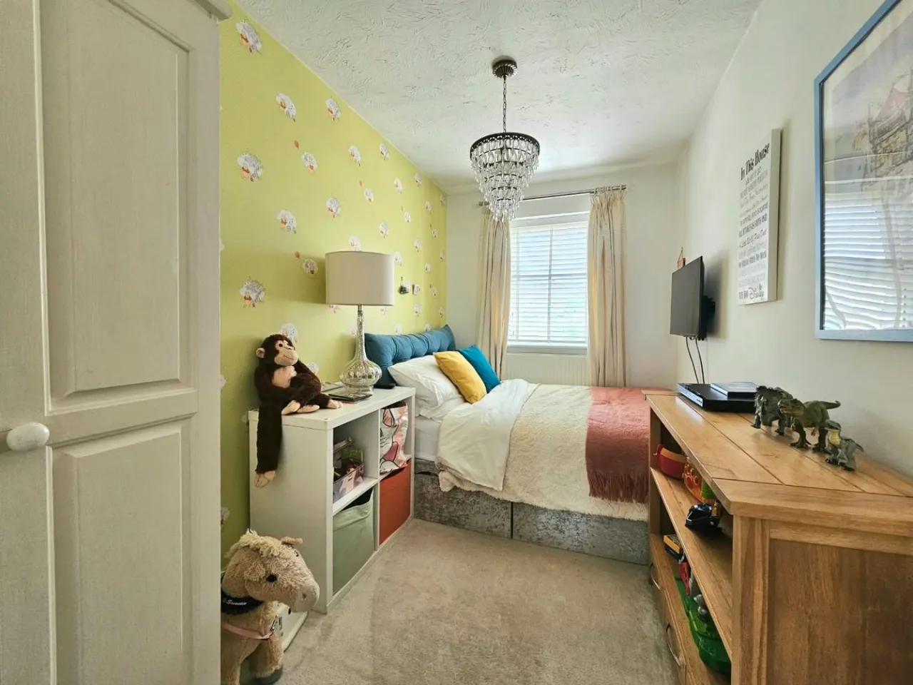 Woodlands Road, Charfield, GL12, photo 15