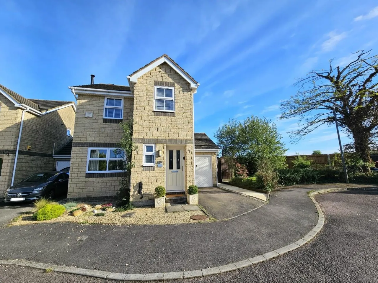 Woodlands Road, Charfield, GL12, photo 26