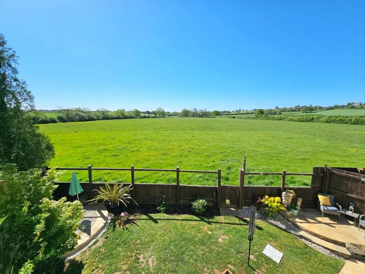 Woodlands Road, Charfield, GL12, photo 21