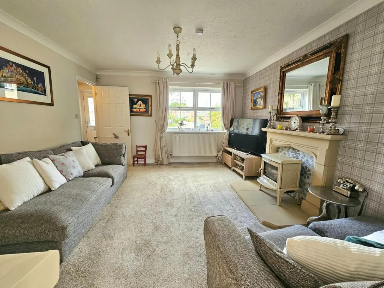 Woodlands Road, Charfield, GL12, photo 3