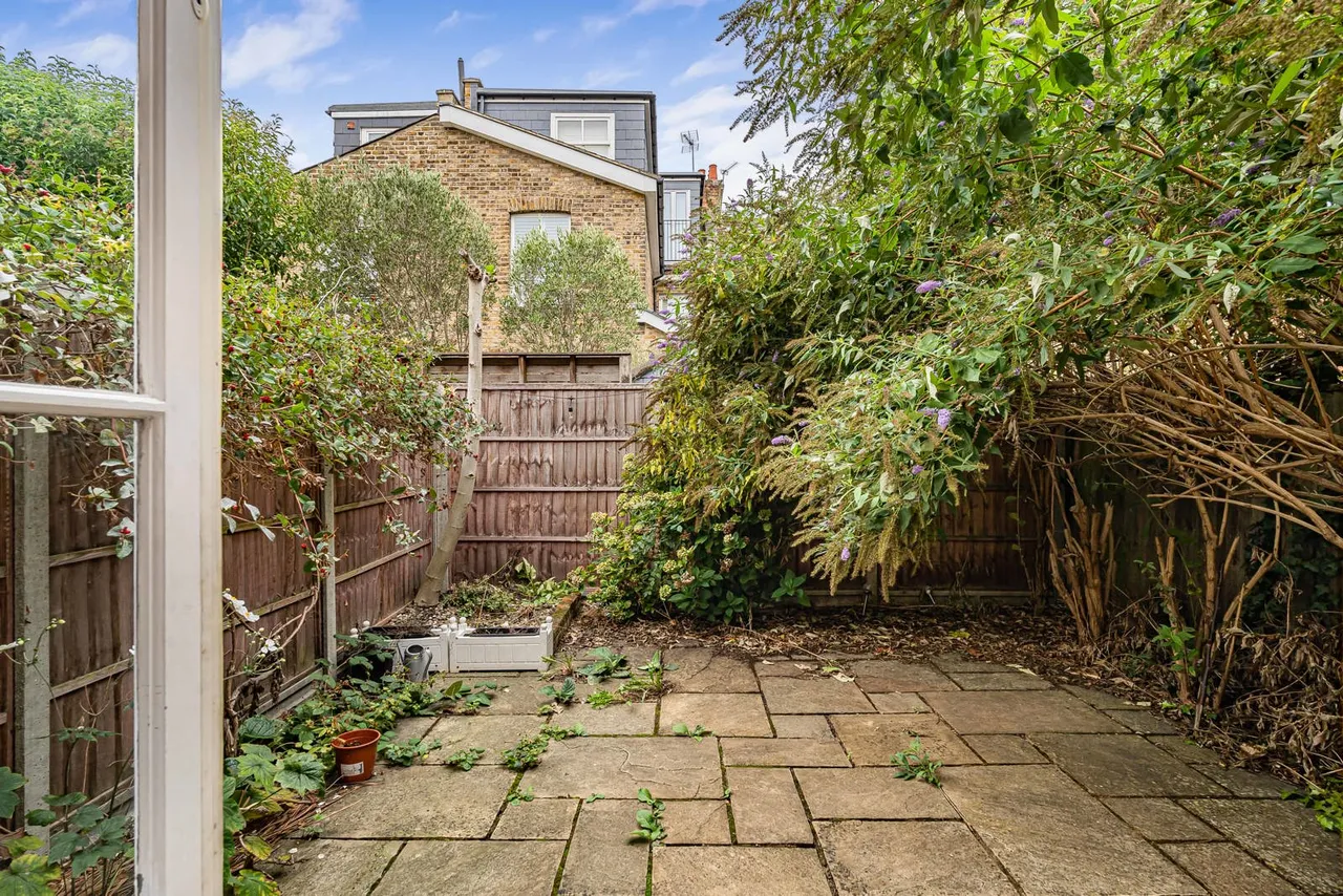 Rusthall Avenue, London, W4, photo 32