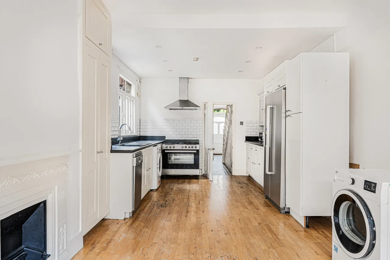 Rusthall Avenue, London, W4, photo 13