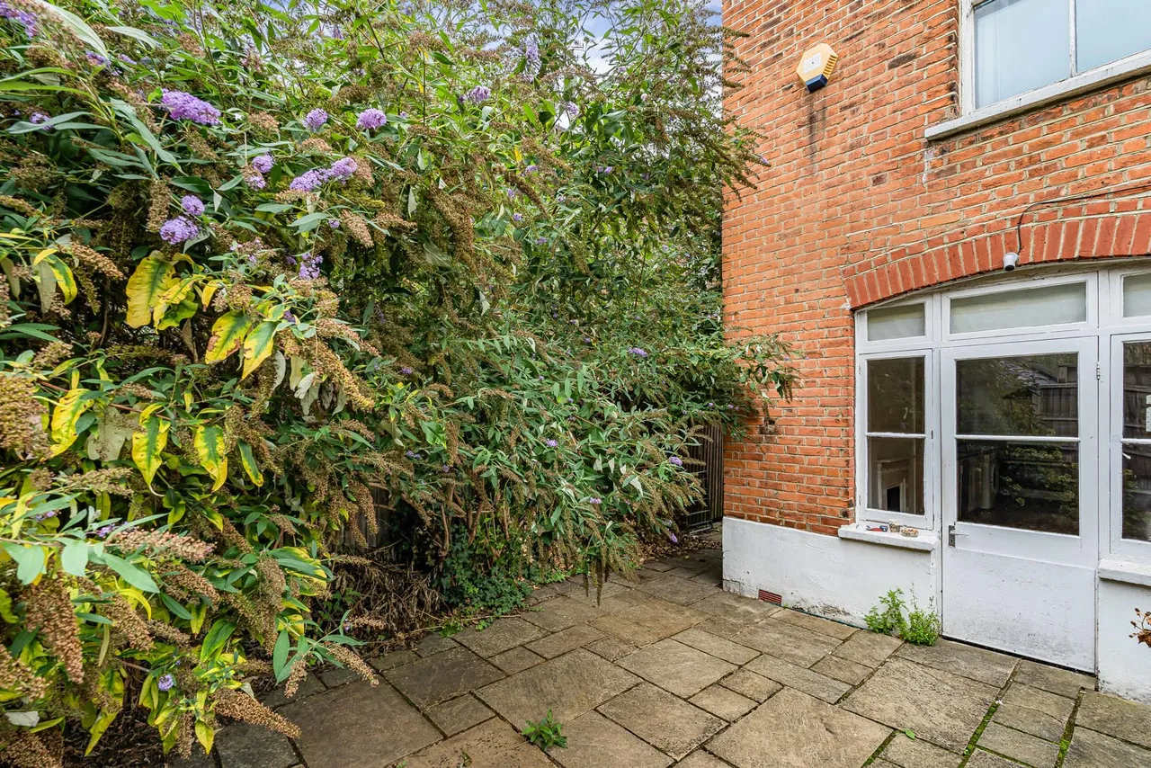 Rusthall Avenue, London, W4, photo 31