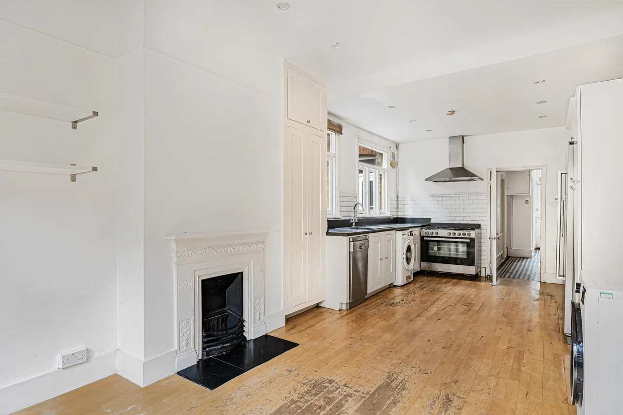 Rusthall Avenue, London, W4, photo 14