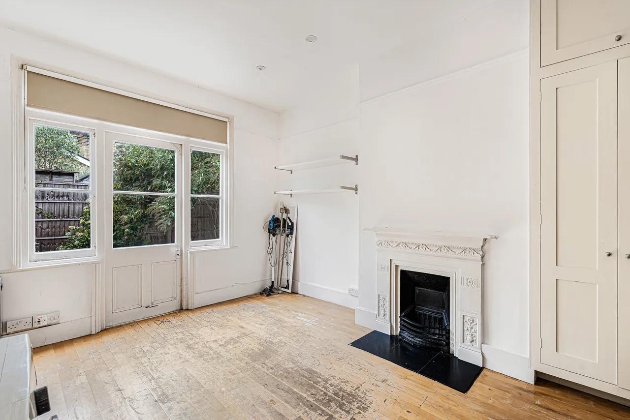 Rusthall Avenue, London, W4, photo 15