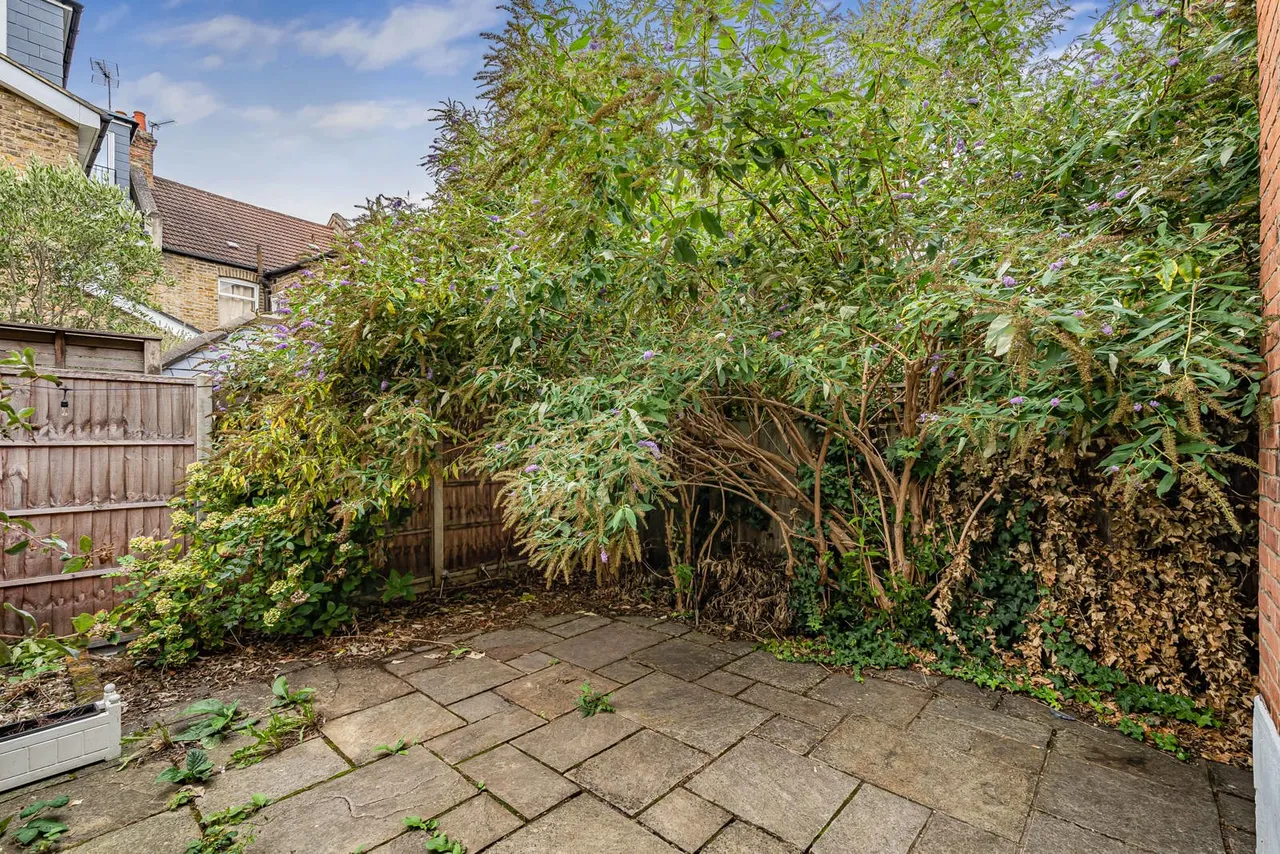 Rusthall Avenue, London, W4, photo 30