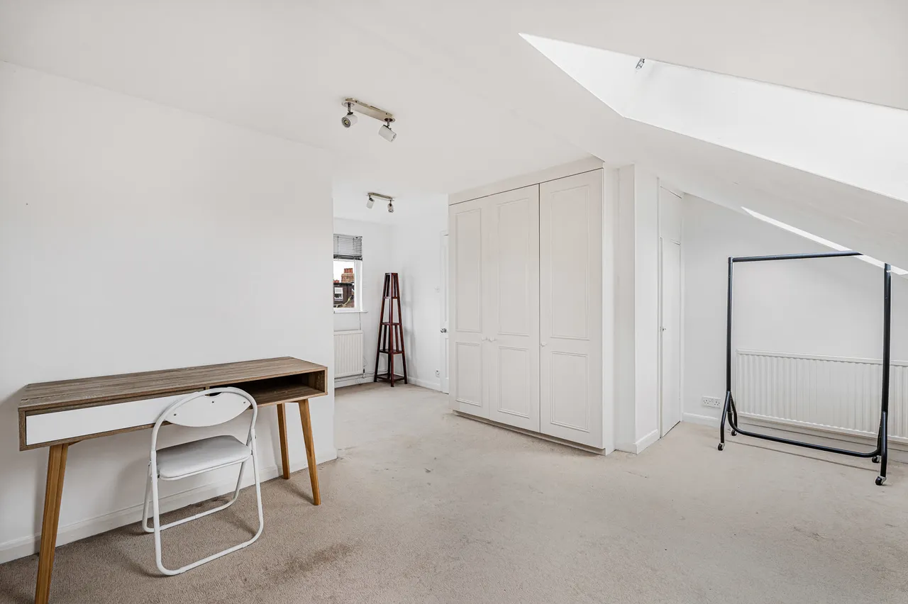 Rusthall Avenue, London, W4, photo 24