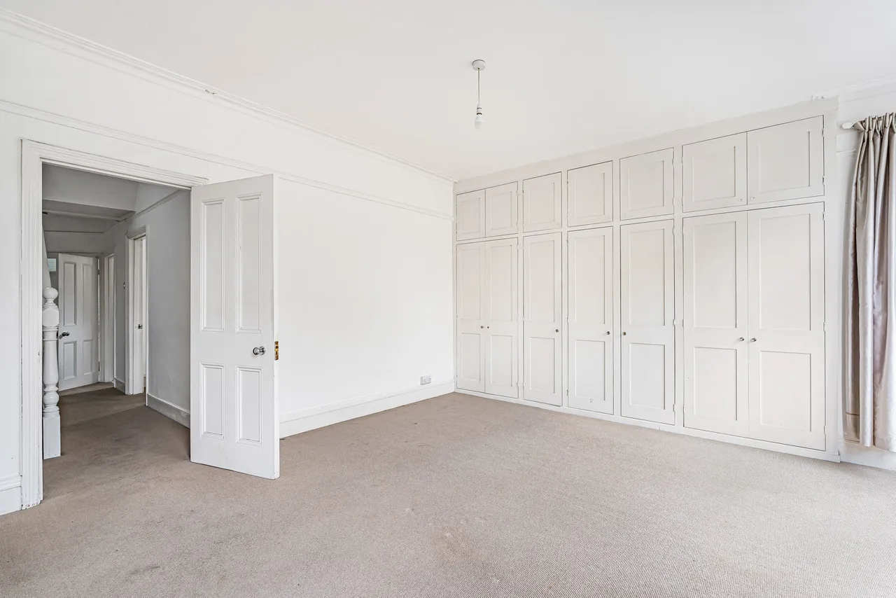 Rusthall Avenue, London, W4, photo 20