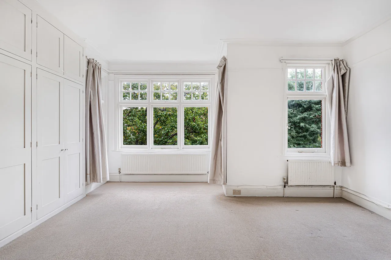 Rusthall Avenue, London, W4, photo 21