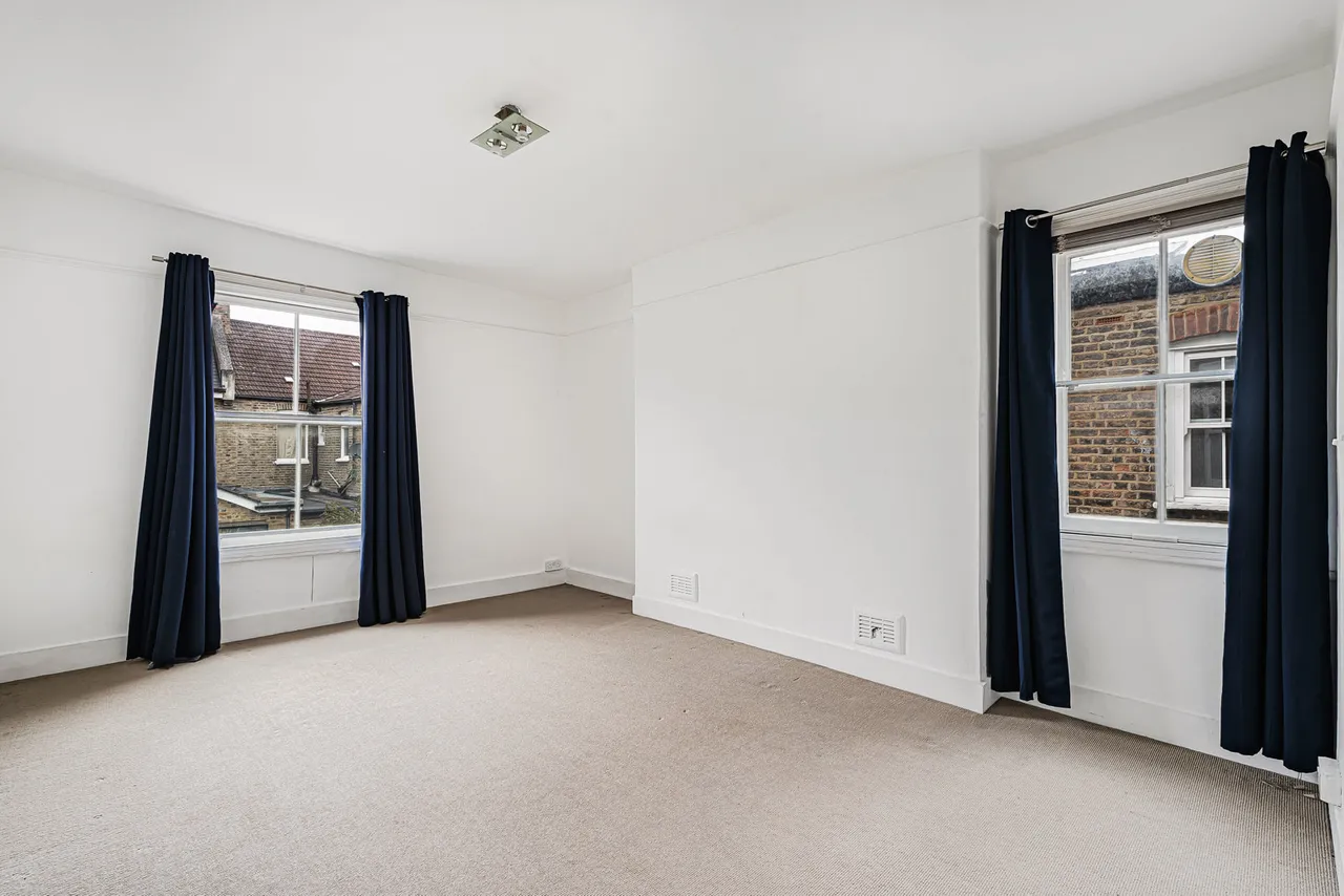 Rusthall Avenue, London, W4, photo 18
