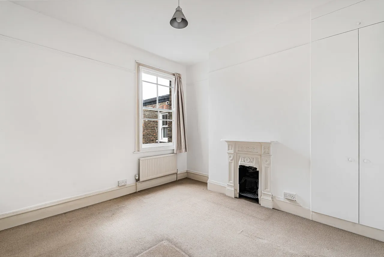 Rusthall Avenue, London, W4, photo 19