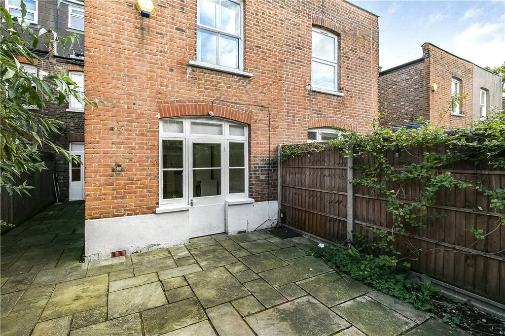 Rusthall Avenue, London, W4, photo 29