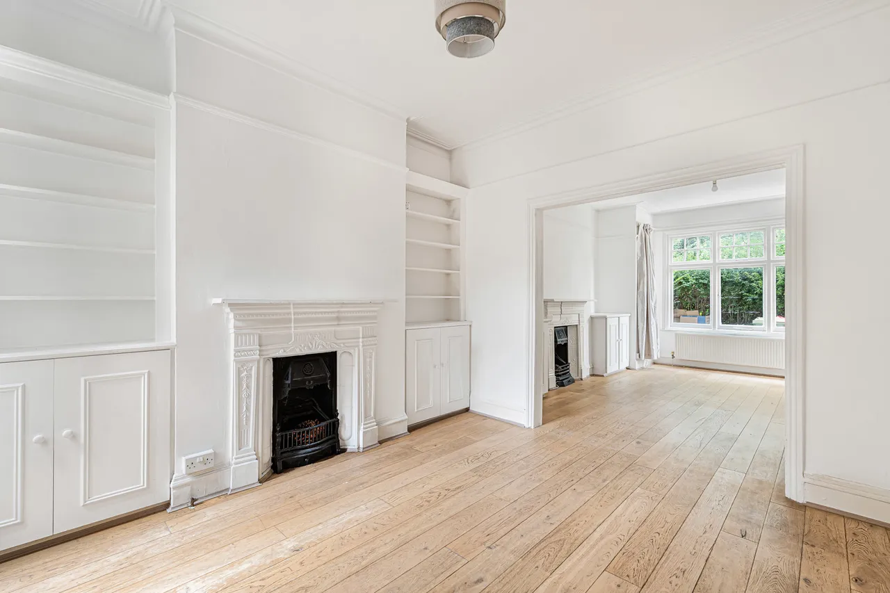 Rusthall Avenue, London, W4, photo 2