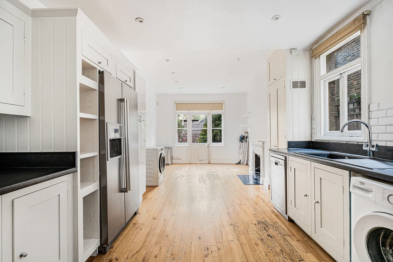 Rusthall Avenue, London, W4, photo 12