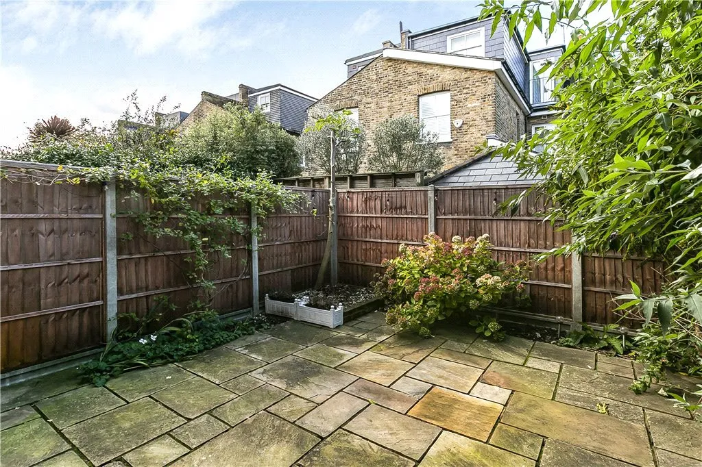 Rusthall Avenue, London, W4, photo 5