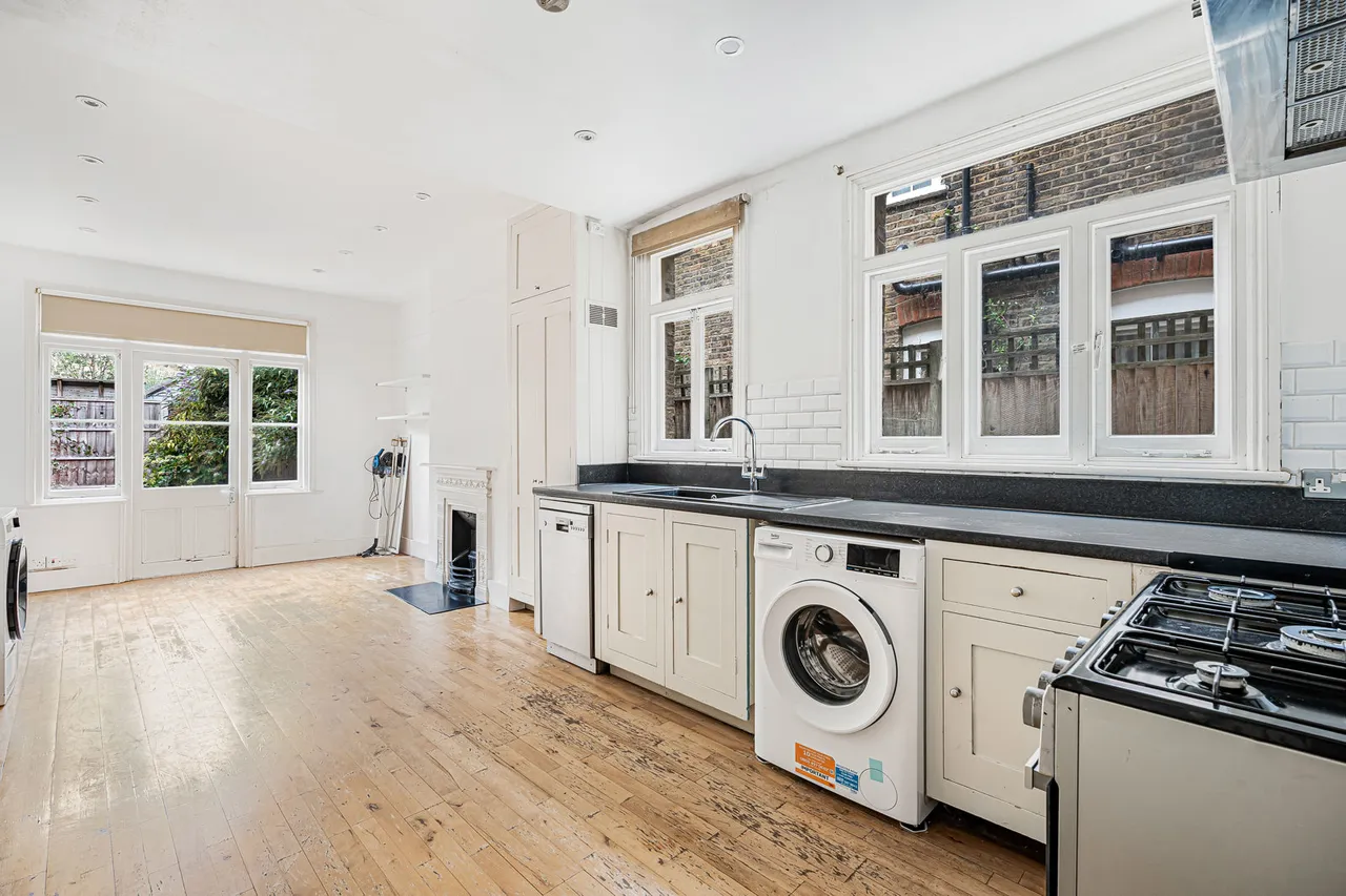 Rusthall Avenue, London, W4, photo 11