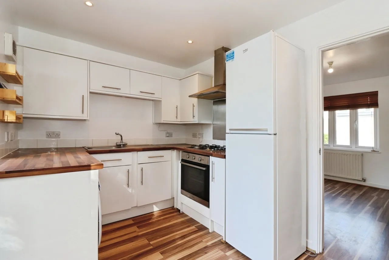 Verde Close, Soundwell, BS16, photo 9