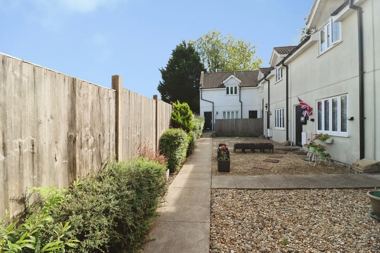 Verde Close, Soundwell, BS16, photo 14