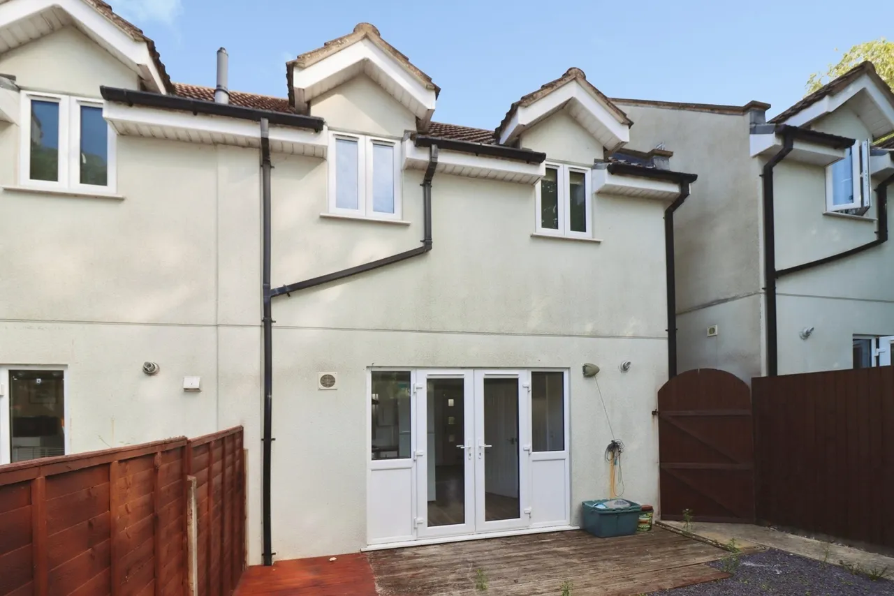 Verde Close, Soundwell, BS16, photo 13