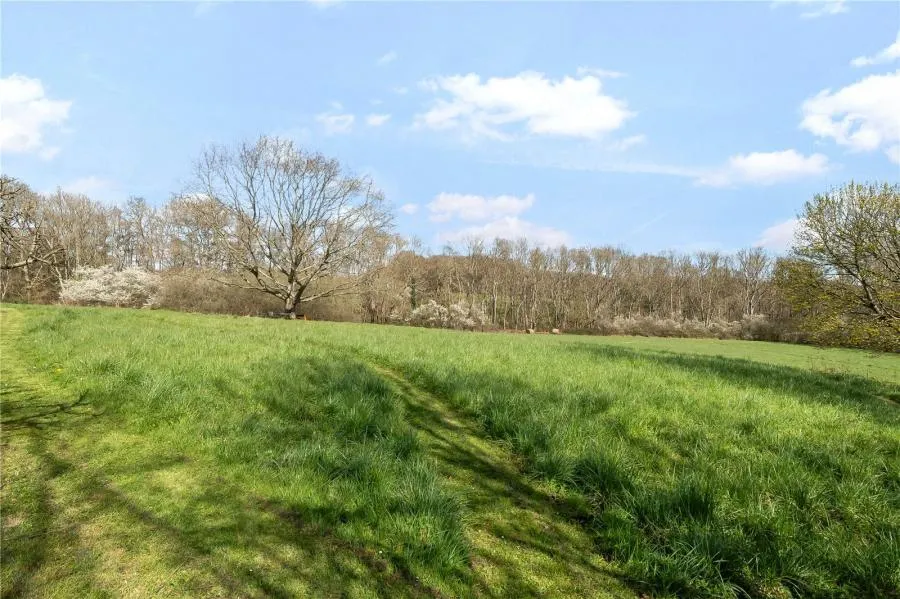 Abbey Gardens, Upper Woolhampton, RG7, photo 7