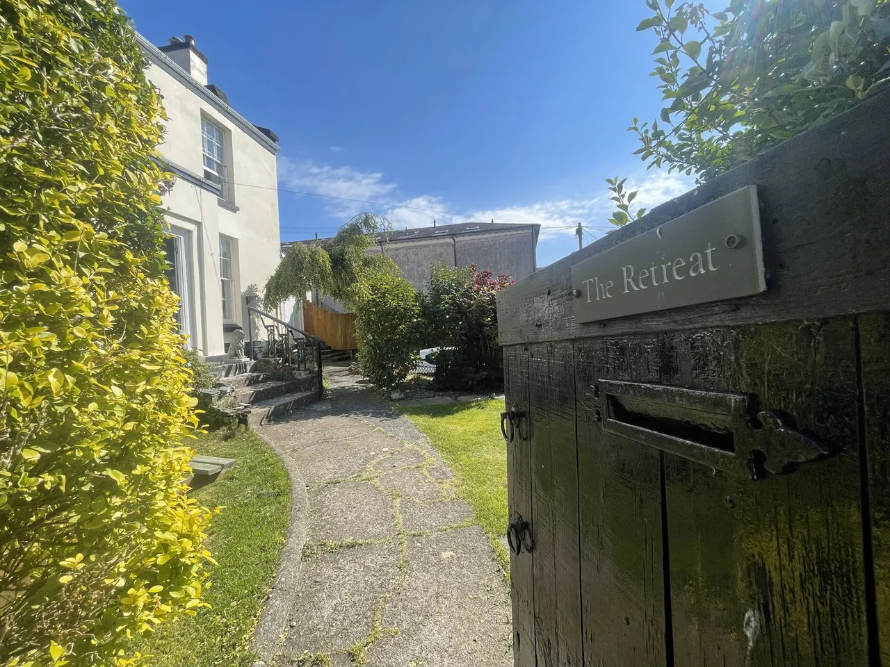 'The Retreat', Tavistock Town Centre..., photo 3