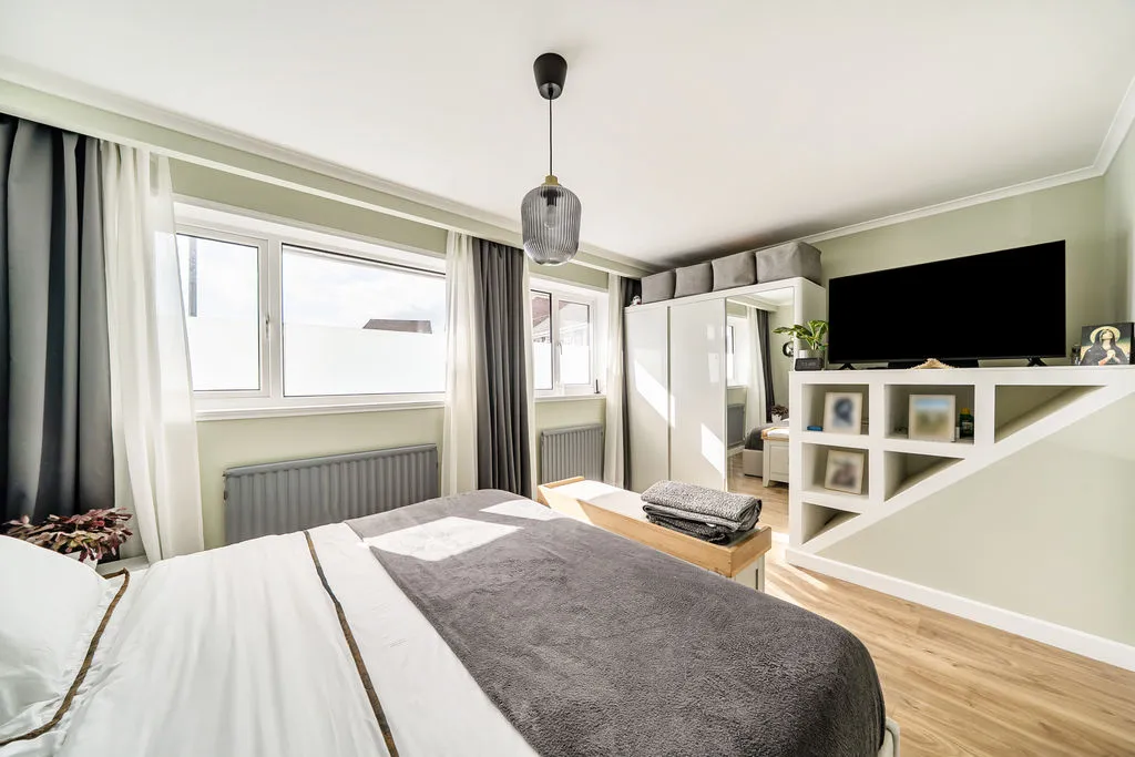 Addison Close, Exeter, photo 12