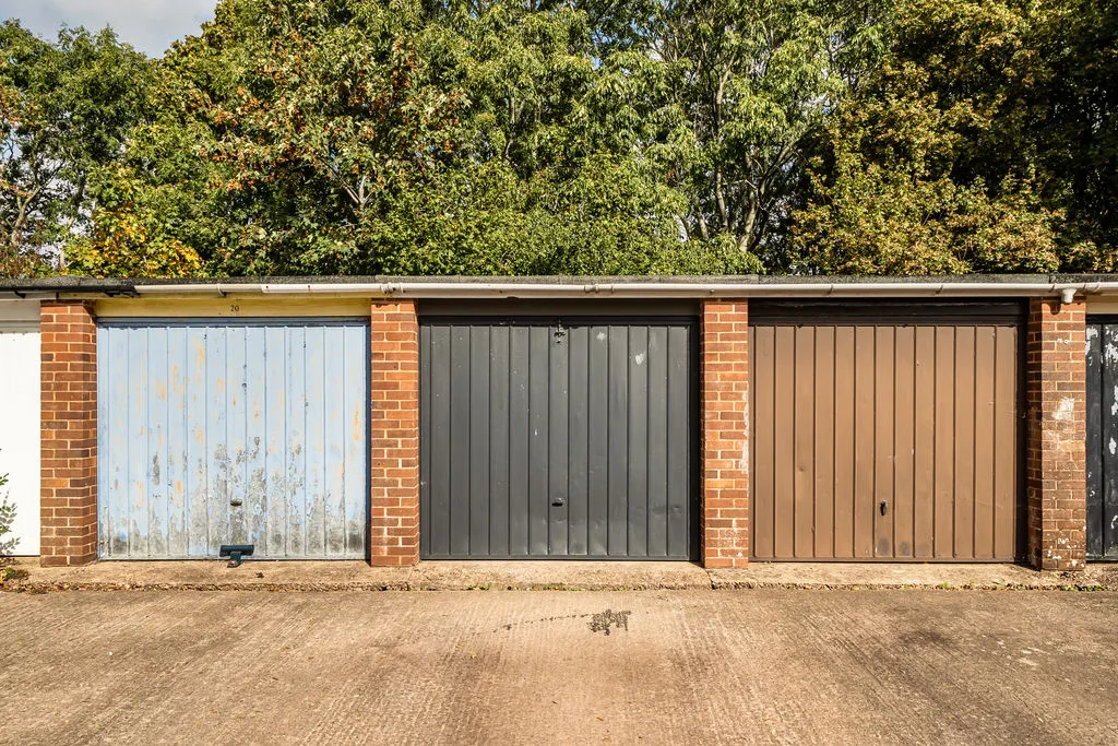Addison Close, Exeter, photo 21