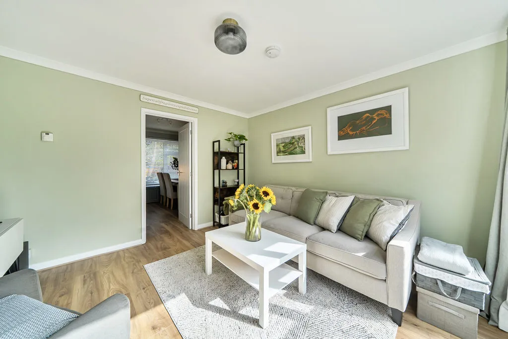 Addison Close, Exeter, photo 5